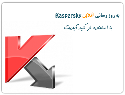 کلیدهای فعال سازی Kaspersky